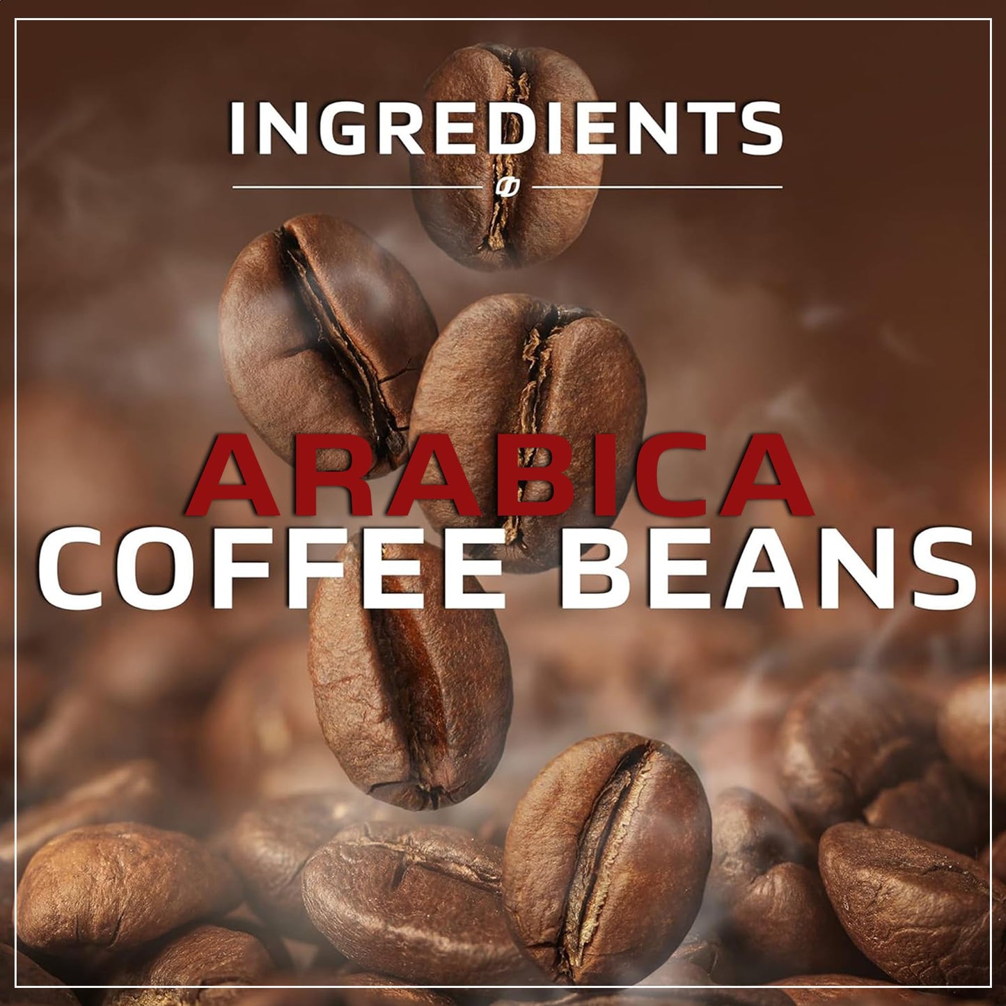 KIMBO TOP FLAVOUR 100% Arabica medium roast Coffee beans 1kg - Italy